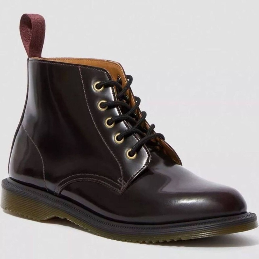 Dr. Marten Emmeline Boots
